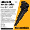 Ignition Coils 0221504467 & 0221504470 for BMW, MINI, & Peugeot - Set of 4
