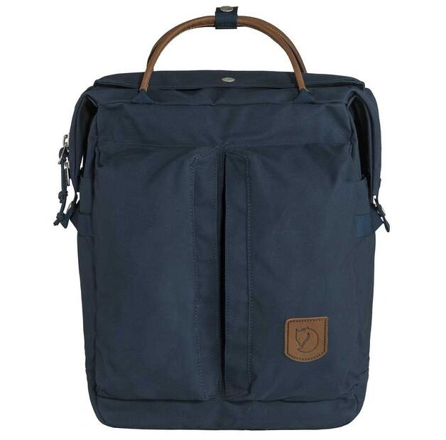 

Fjällräven Haulpack No.1 23L рюкзак