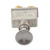 75A Push Pull Switch Heavy Duty Push Pull Switch For Electrical Control Mounting Rod Length 5 8 Inch Zinc Alloy Body