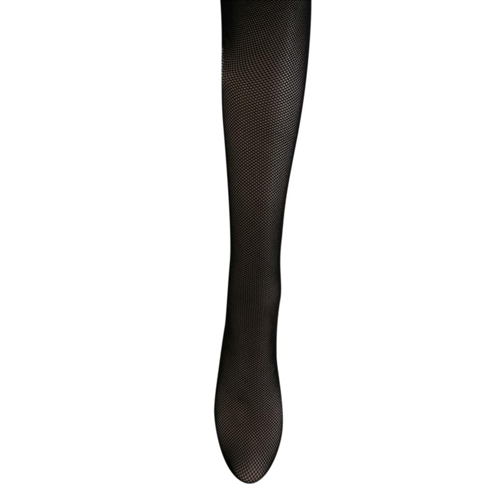 Fashion Fishnet Pantyhose Tights Children Net Grid Pantyhose Stocking Kids Girls Mesh Stockings