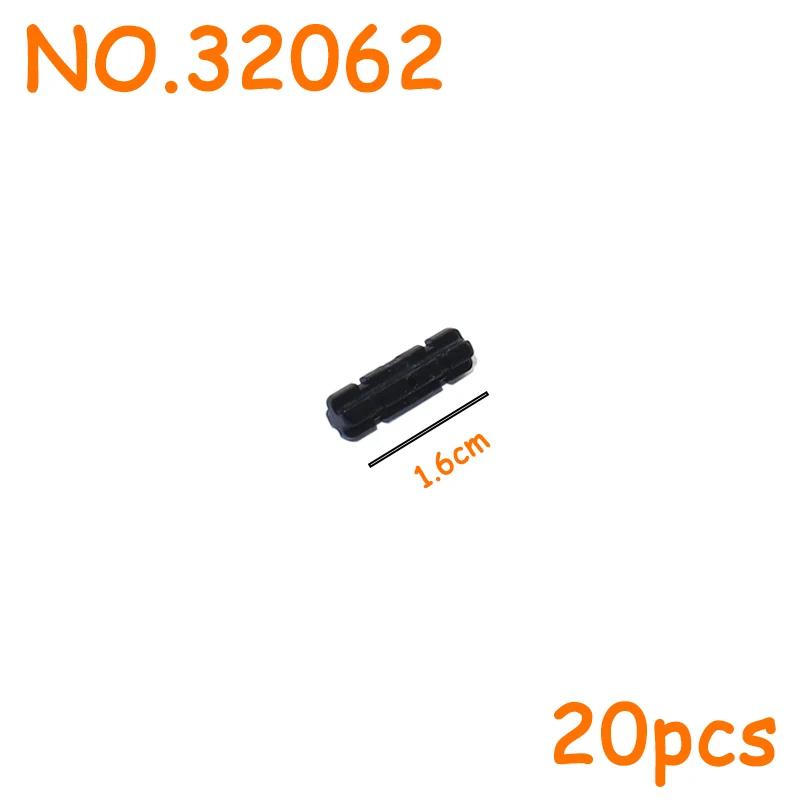 Technical MOC Parts Axle 32062 4519 3705 32073 3706 44294 3707 60485 3737 23948 3708 24316 87083 15462 55013 6587 99008 32209