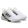 Running Shoes EQ21 Run WF306 Footwear Yellow Cm [Adidas] White/Core Black/Beam (GW6728) 26.5