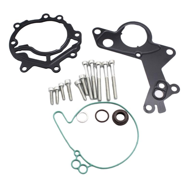 Vacuum Fuel Tandem Pump Repair Kit for VW for Ford for Skoda 038145209H
