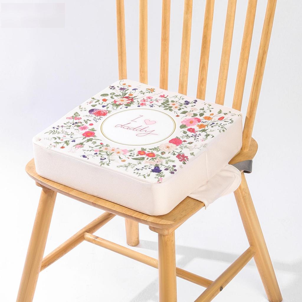 Cartoon Kinder Sitzerhöhungskissen für Hochstühle und Kinderwagen