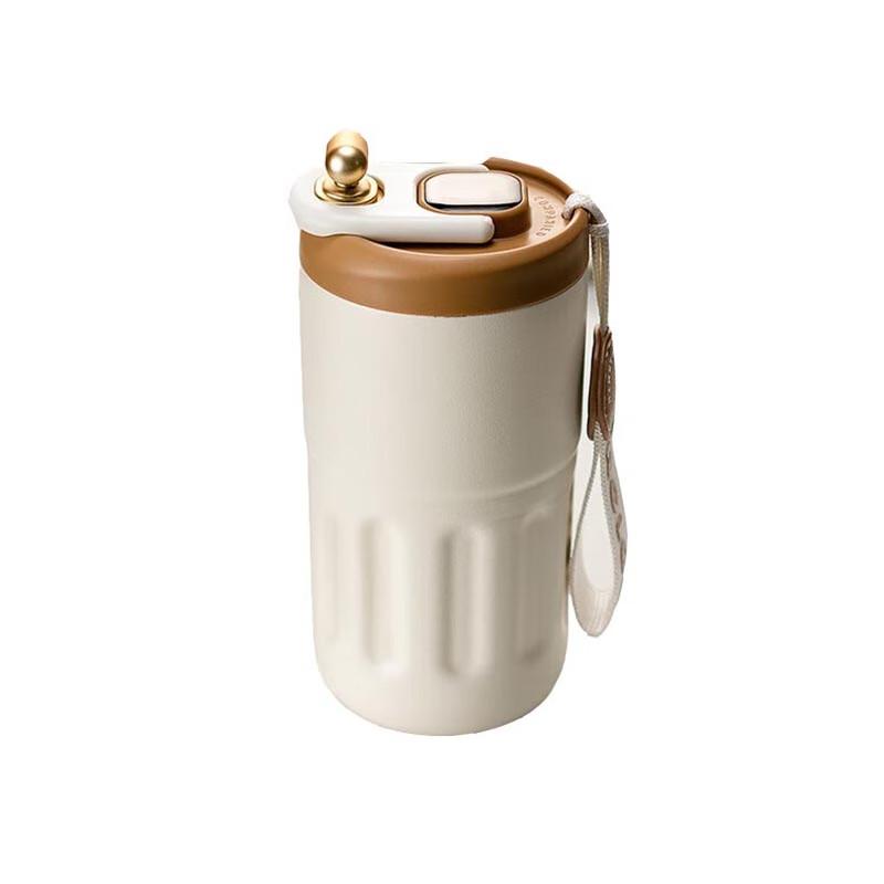 RELEA Smart Insulated Coffee/Water Cup