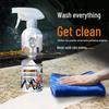 Astree Car Paint Bug & Sap Remover