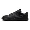 Dunk Low GORE-TEX Triple Black Чоловічі Кросівки HQ2053-001