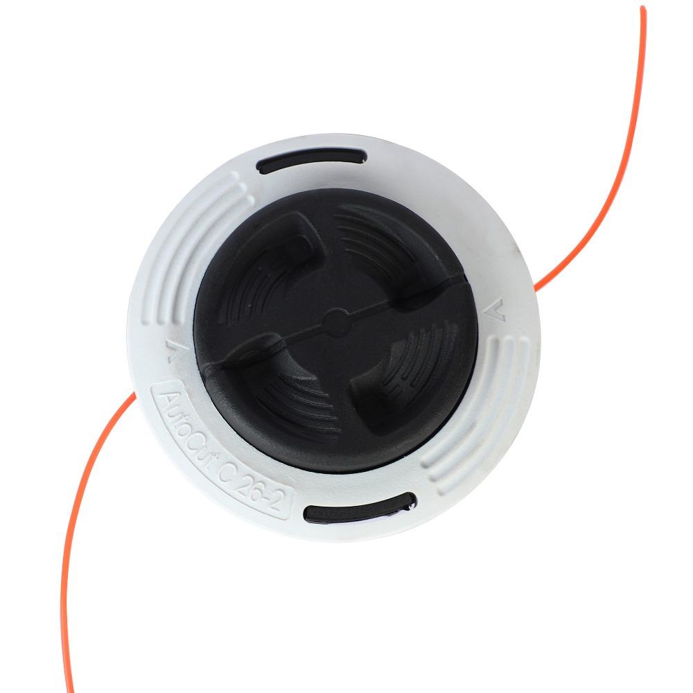 

Head Adaptor Lawn Mower Head Durable Trimmer Accessories Easy To Install Trimmer Head Fs56