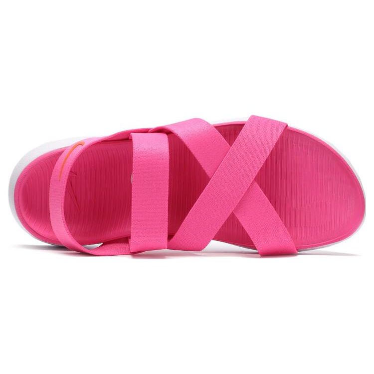 Nike Roshe One Sandal Women Footwear Pink 830584-681