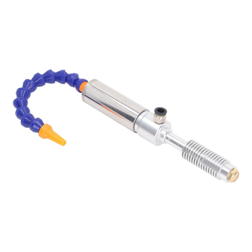 Set 3 buc Pistol de răcire cu aer rece 6,9 Bar 1100BTU Tip radiator Aliaj de aluminiu Tub vortex Răcitor de aer