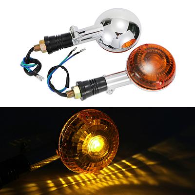 Illuminazione – Lampeggianti per auto
