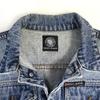 DKNY Jeans Slim Denim Jacket Men S