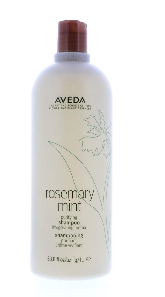 Shampoing Purifiant Romarin Menthe 1000 ml [article]