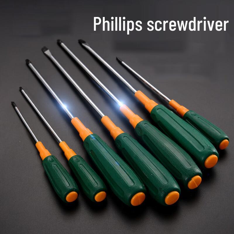 Licheng Magnetic Crosshead Screwdriver