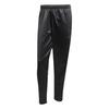 Mens House Of Tiro 3 Stripes Tapered Joggers