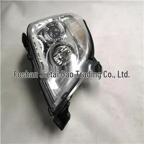 Foton Right Headlight Assembly - RHD P1371011002A0 Foton