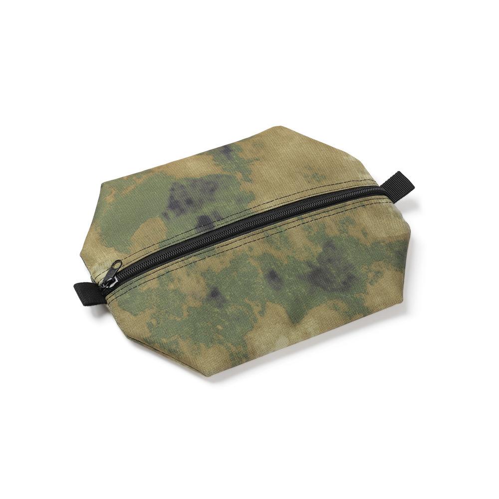 

1pc Waist Pack with Large Capacity Suitable for Outdoor Rock Climbing, Hunting, Fishing, Camping, Trekking - Hands-Free Gear for Men