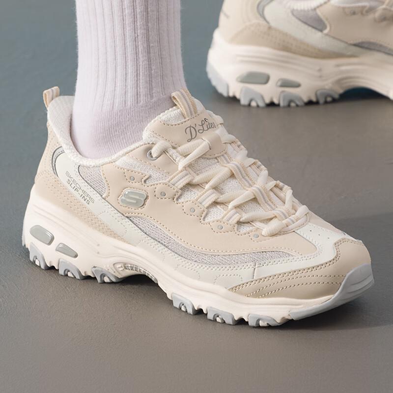

Skechers Women s Panda Shoes 150537-NTGY 39