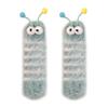 Women Thicker Warm Fuzzy Socks Plush Warm Winter Socks for Sleep Home,Soft Cosy Socks Funny Ankle Crew Socks Streetwear