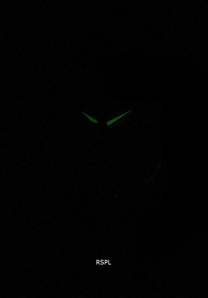 Orient Star Automatic RE-AU0006S00B Power Reserve Japan Made Men's Watch