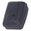 Wall Mounted Combination Key Box Resettable Code Security Lockbox Key Lock Box  Home Use