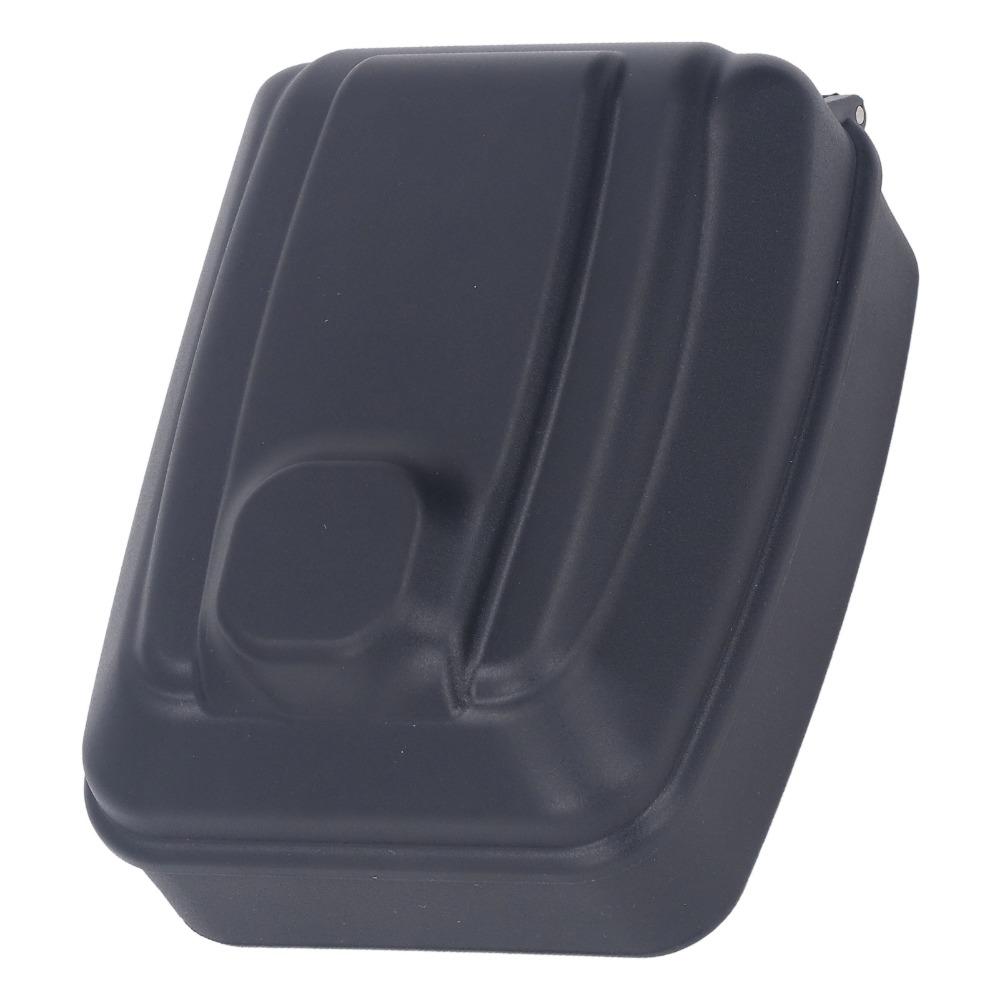 Wall Mounted Combination Key Box Resettable Code Security Lockbox Key Lock Box  Home Use
