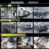 Floor-Standing Luxury Ultrasonic Welding & Cut-off Machine for Plastic & Zinc Alloy
