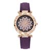 New Women's Watch Fashion Trend Korean Style Simple Casual Women's Watch Student Watch