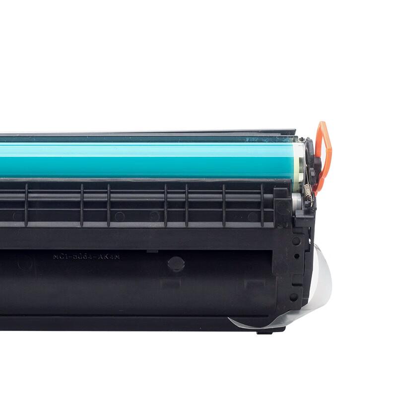 KST K Q2612A Black Toner Cartridge