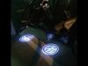 2X Led Logo Projektor Volkswagen Vw Passat B5 Fl Phaeton Touareg