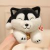25/35cm Cat Doll Simulation Plush Toy Handmade Doll Cartoon Anime Cute Pillow Cushion Home Decoration Children's Birthday Gift T