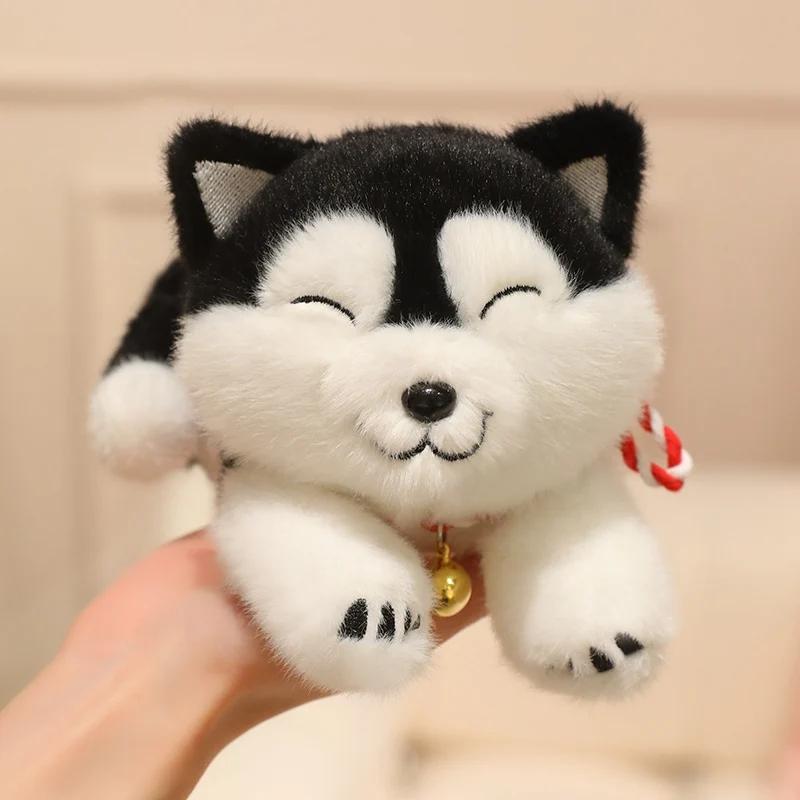 25/35cm Cat Doll Simulation Plush Toy Handmade Doll Cartoon Anime Cute Pillow Cushion Home Decoration Children's Birthday Gift T