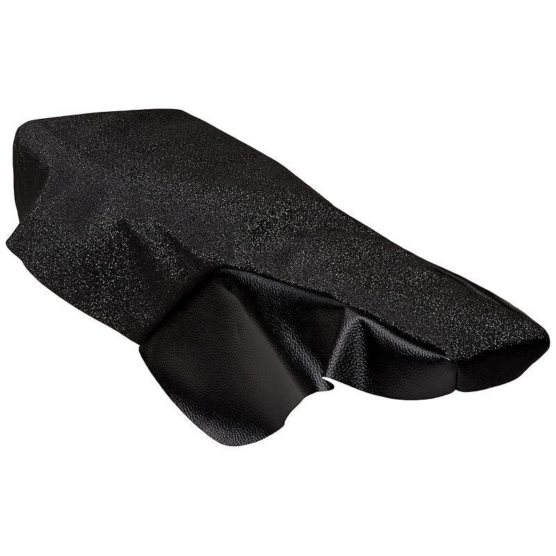 

NTB seat cover For reupholstery TW200(2JL) TW200E (DG07J) TW225(DG09J) etc. CVY-32