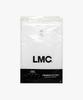 LMC Globe Tee 3Pack White