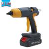 LiLian LN-RRQ98 12V Cordless Digital Temperature Hot Glue Gun