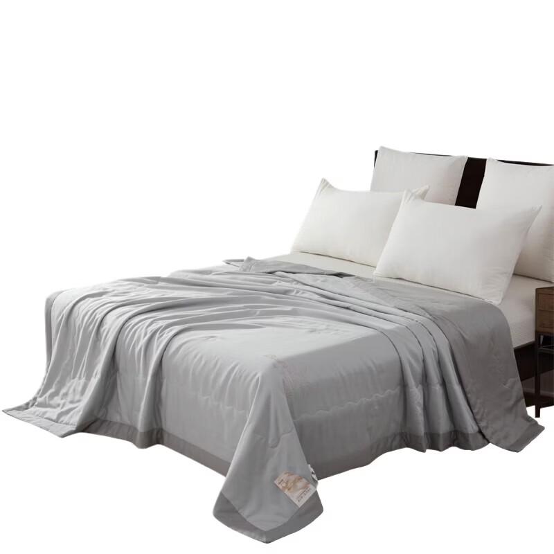 Faunen FN-B6092 Bird s Nest Protein Tencel Quilt