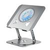 Ollymurs Rotatable Laptop Stand with Fan