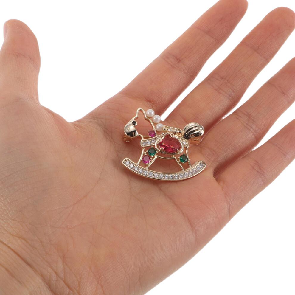 Brooch - Unisex pin, decorative pin