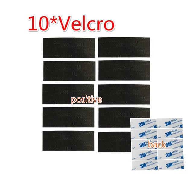 Vacuum Cleaner Hepa Filter Mop Cloth Side Brush for Easy home SR 3001 Robotic Vacuum Cleaner Spare Parts Filters Brush