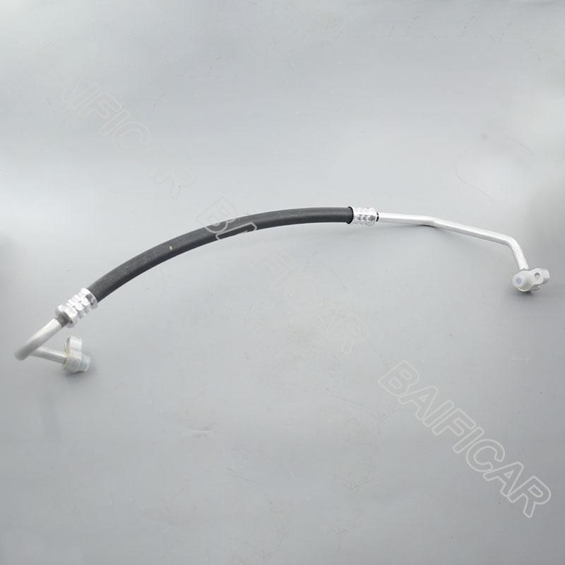 Baificar Brand New A/C Refrigerant Discharge Line Hose 977622H101 97762-2H101 For 2006-2012 Hyundai Elantra