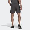 adidas Casual Shorts Men's Dark Gray Moderate H34502