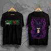One Piece Anime T Shirt Unisex Women Cotton Short Sleeve Tee Tops  Summer Luffy Zoro Sanji Graphic Print Streetwear Casual Yk