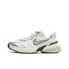 Nike V2K Run Summit White Women Sneakers Silver FD0736-100