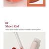 heimish - Dailism Lip Gloss - 7 Colors