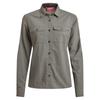 CRAGHOPPERS Womens/Ladies Loukkos Nosilife Long-Sleeved Shirt