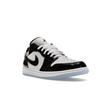 Air Jordan 1 Low SE Concord Men Sneakers Black White DV1309-100