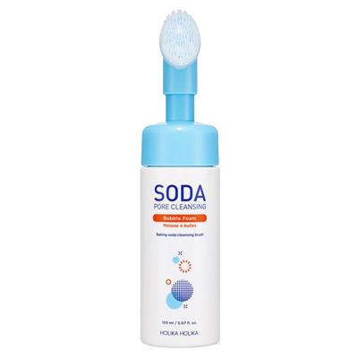 Pianka oczyszczająca bąbelkowa Soda Pore 150ml