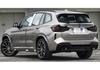 BMW X3 22-23 Model Rear Taillight Cover & Housing Shell