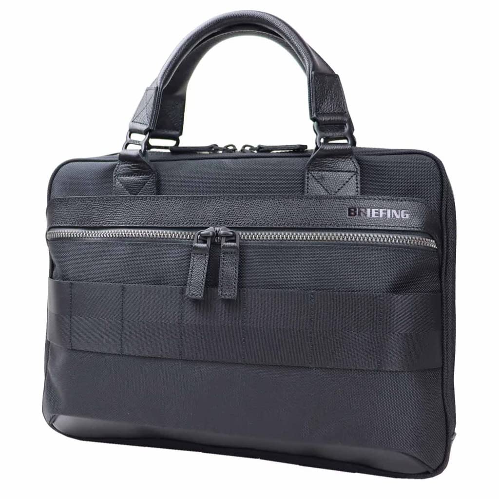 

Briefing FUSION One Way Brief BRA221B13 Black