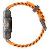 Rainbuvvy GT98 Smartwatch TWS Schermo Grande HD 1,53 pollici 360x360 IP67 Impermeabile Orologio Sportivo Bluetooth Android Auricolari Orologio